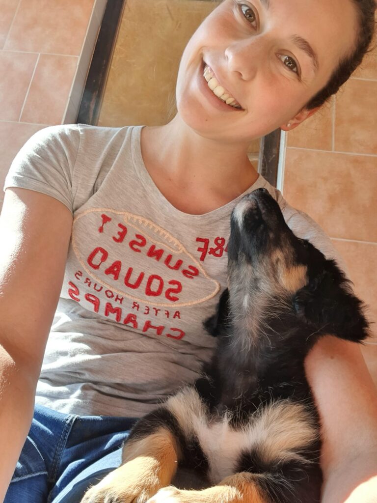 Wer ich bin und warum ich tue was ich tue