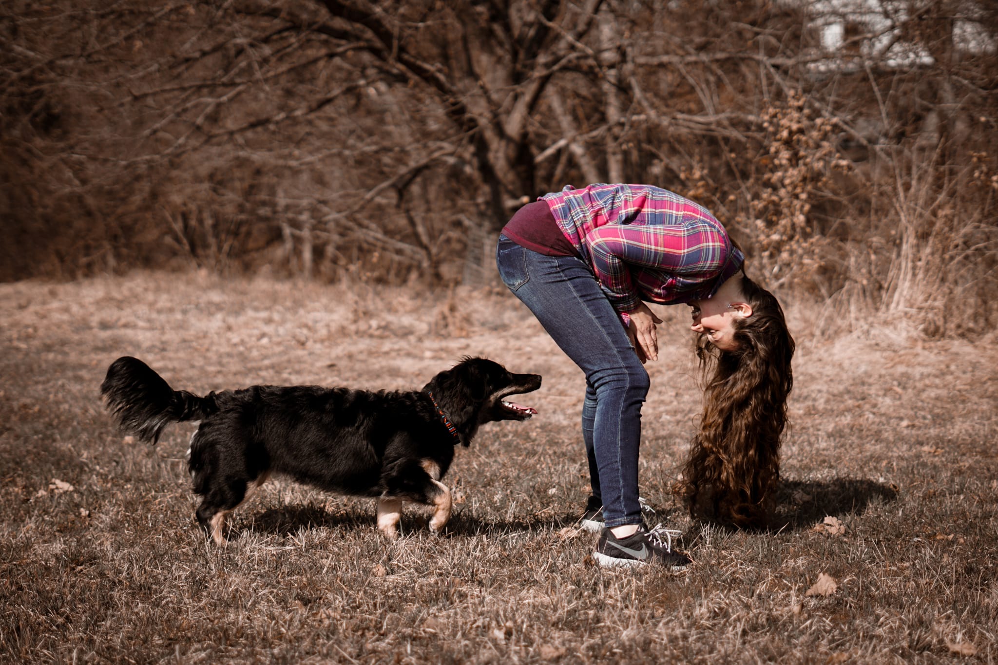 Wer ich bin – und warum ich tue, was ich tue
